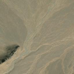Satellite imagery of Kōh-e Khat-e Kalah, AF