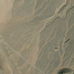 Satellite imagery of Kōh-e Khat-e Kalah, AF