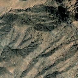 Satellite imagery of Kōh-e Tay Maīdān, AF