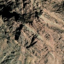 Satellite imagery of Kōh-e Tay Maīdān, AF