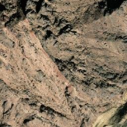 Satellite imagery of Kōh-e Tay Maīdān, AF