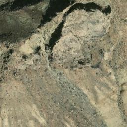 Satellite imagery of Kōh-e Palow, AF