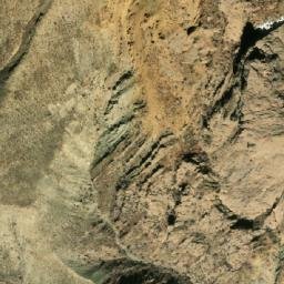 Satellite imagery of Kōh-e Doway, AF