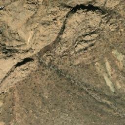 Satellite imagery of Kōh-e Doway, AF