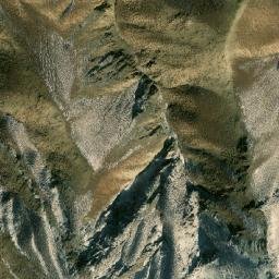 Satellite imagery of Silsilah-ye Kōhhā-ye Palwī, AF