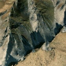 Satellite imagery of Silsilah-ye Kōhhā-ye Palwī, AF