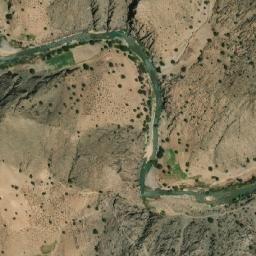 Satellite imagery of Darāz Kōtal, AF