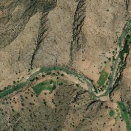 Satellite imagery of Darāz Kōtal, AF