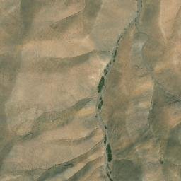 Satellite imagery of Kōh-e Gāwyak, AF