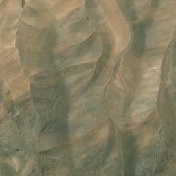 Satellite imagery of Kōh-e Gāwyak, AF