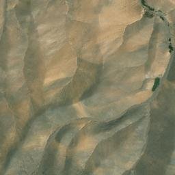 Satellite imagery of Kōh-e Gāwyak, AF
