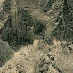 Satellite imagery of Ḩişār Ghar, AF