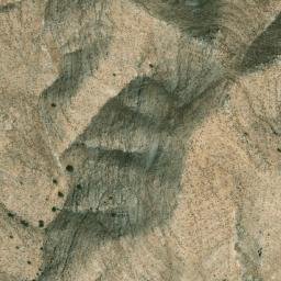 Satellite imagery of Ghawchkūl, AF