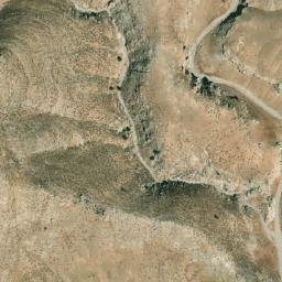 Satellite imagery of Ghawchkūl, AF