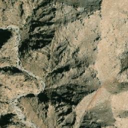 Satellite imagery of Bāghūl Ghar, AF