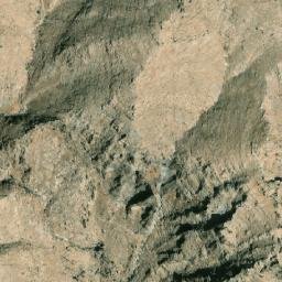 Satellite imagery of Bāghūl Ghar, AF