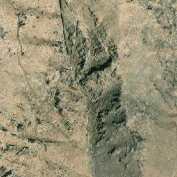 Satellite imagery of Bāghūl Ghar, AF