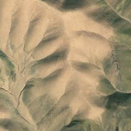 Satellite imagery of Kāsh Ghar, AF