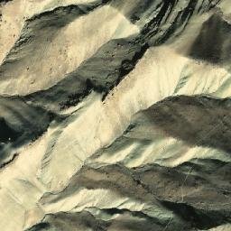 Satellite imagery of Balū Pus̲h̲tah, AF