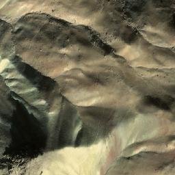 Satellite imagery of Balū Pus̲h̲tah, AF