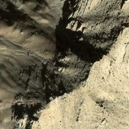 Satellite imagery of Balū Pus̲h̲tah, AF