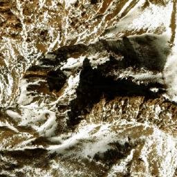 Satellite imagery of Sar-e Tangī, AF