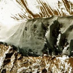Satellite imagery of Sar-e Tangī, AF