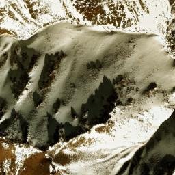 Satellite imagery of Baytamūr Ghar, AF