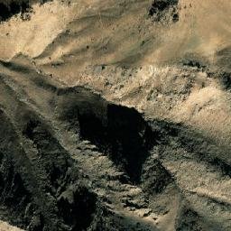 Satellite imagery of Shamālī Spērah Ghar, AF