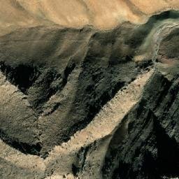 Satellite imagery of Shamālī Spērah Ghar, AF