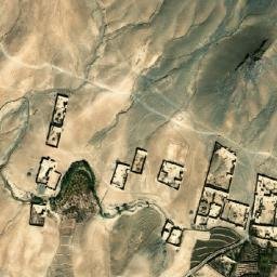 Satellite imagery of Ghūnḏ, AF