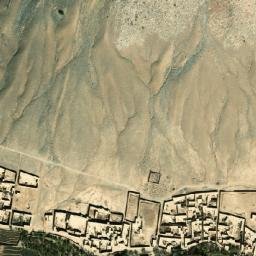 Satellite imagery of Ghūnḏ, AF