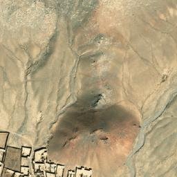 Satellite imagery of Ghūnḏ, AF