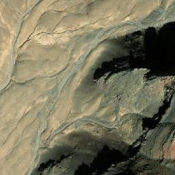 Satellite imagery of Shārqī Tōr Sar, AF