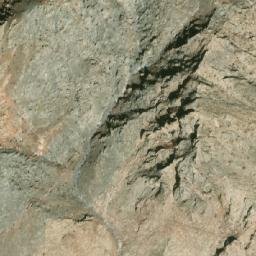 Satellite imagery of Shārqī Tōr Sar, AF