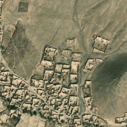 Satellite imagery of Tarakay, AF