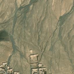 Satellite imagery of Tarakay, AF