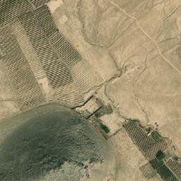 Satellite imagery of Pārchah, AF