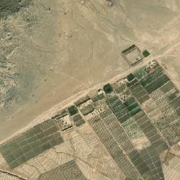 Satellite imagery of Pārchah, AF