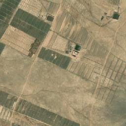 Satellite imagery of Kōh-e Zarchah, AF