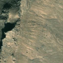 Satellite imagery of Kōh-e Zarchah, AF