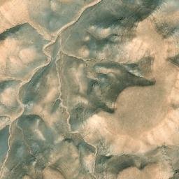 Satellite imagery of Spīn Tak Tōrah, AF