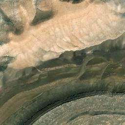 Satellite imagery of Spīn Tak Tōrah, AF