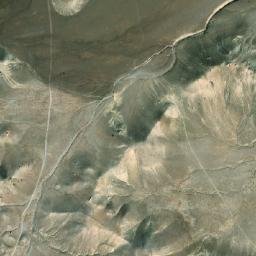 Satellite imagery of Bāzār Ghunḏêy, AF