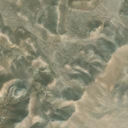 Satellite imagery of Ganḏāw Rāghêh, AF