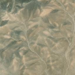 Satellite imagery of Ganḏāw Rāghêh, AF