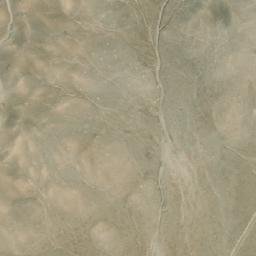 Satellite imagery of Ganḏāw Rāghêh, AF
