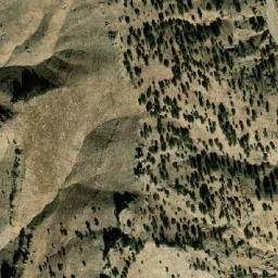 Satellite imagery of Ghōrlamaī Ghar, AF