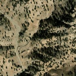 Satellite imagery of Ghōrlamaī Ghar, AF