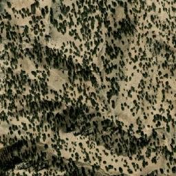 Satellite imagery of Ghōrlamaī Ghar, AF